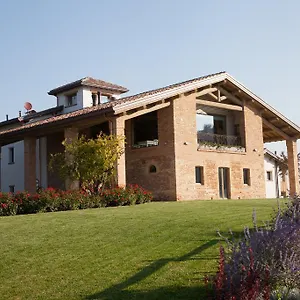 Alba Del Borgo Bauernhof