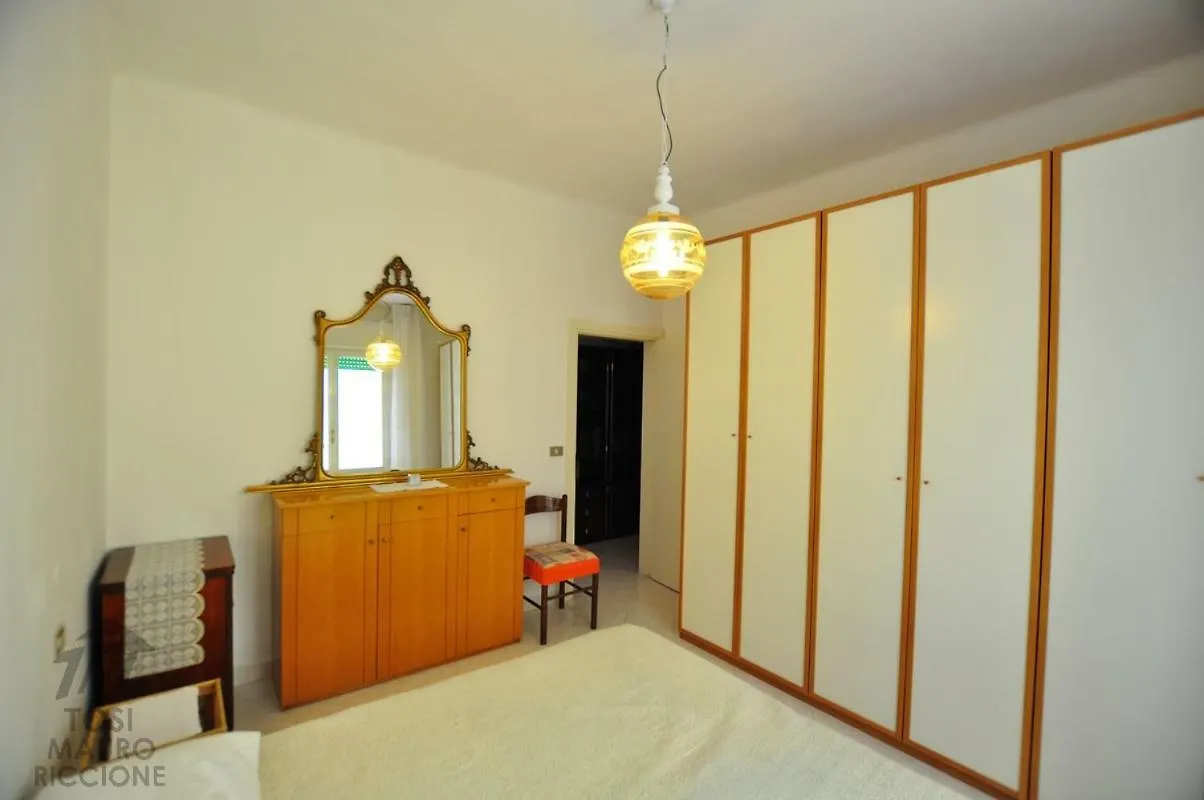 Guest house Miramare Hotel Rimini Italy