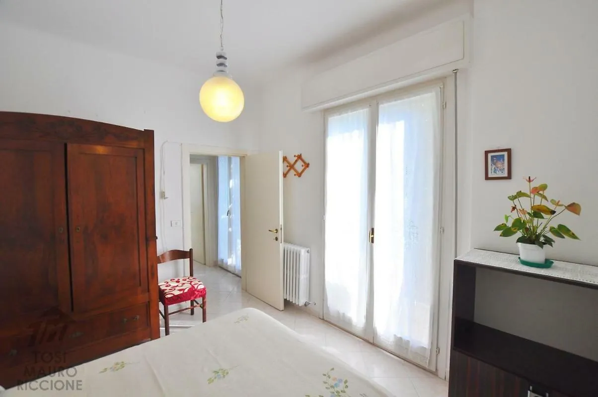Guest house Miramare Hotel Rimini