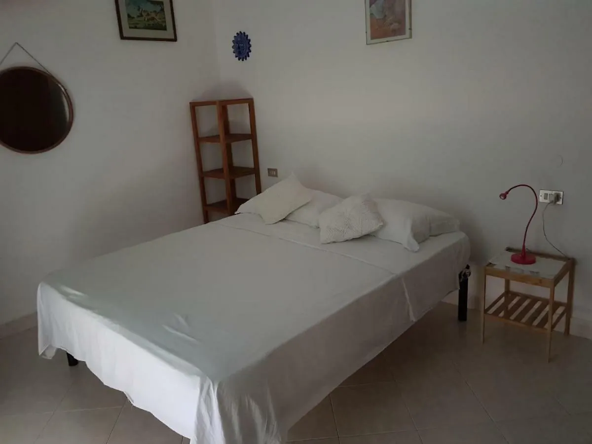 Miramare Hotel Rimini Guest house