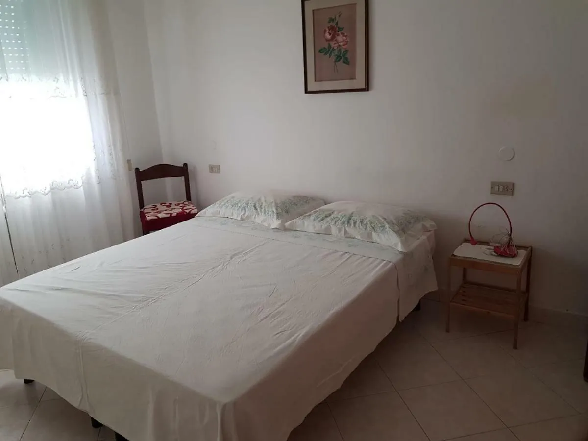 Guest house Miramare Hotel Rimini